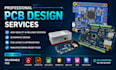 design custom raspberry pi pcb carrier board cm4 cm5 hat with antenna iot