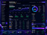 build web3 dapp, defi platform, smart contract and crypto wallet
