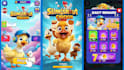 do 2d game ui design for you