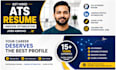 write ats resume linkedin optimization for global job search