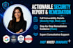 web penetration testing and vulnerability assessment