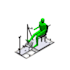 design machines, mechanical structures and 3d cad models