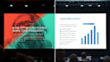 design a professional powerpoint presentation that wows