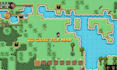 do 2d game pixel tileset tile map rpg game map pixel art background environment