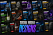 be your professional graphic designer