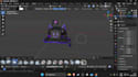 create 3d ugc hats, hair, and items for roblox