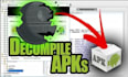 decompile ea decompile recompile forex ea,crack ea, source code,decompile unity