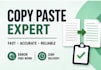 provide fast, and reliable data entry