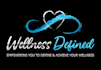 create unique personal care logo design