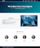 build a responsive HTML CSS website for your small business