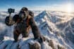 create a viral ai vlog with talking animals in using veo 3