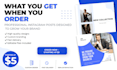 create professional instagram post designs for your brand