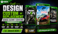 design custom or replacement xbox game covers professionally