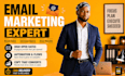 create high converting email marketing campaigns that boost sales