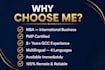 your virtual executive assistant and manage your business operations