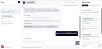 do ai saas rag langchain chatbots agentic ai and fullstack development