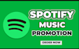 usa spotify music promotion, german spotify music promotion