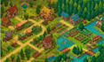 do pixel isometric tileset, isometric tilemap, isometric game map, game asset