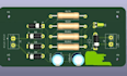 smps, dc dc converter, pcb layout, complete circuit schematic hardware design