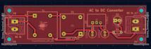 design smps, dc dc converter, power pcb, inverter, hardware circuit design