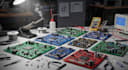 make pcb layout pcb design circuit design kicad and schematic design