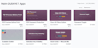 develop a custom odoo module compatible with odoo 13 to 19