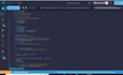 build secure web3 solidity smart contract erc20,721,1155 ,staking ,minting dapp