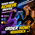 create a catchy tik tok dance video for your music
