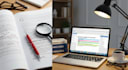 offer professional line editing, proofreading, and sentence refinement