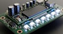 create led lighting, driver and embedded pcb for smart devices