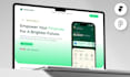 framer website develop framer website design framer landing page framer website