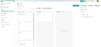 develop a modern web application with vue js
