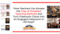 write online course scripts webinar scripts coaching content elearning lessons