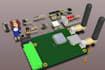 reverse engineer pcb, do pcb cloning, high speed pcb and strip pcb layout design