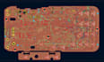 reverse engineer pcb, pcb cloning, pcb redesign, high speed pcb, gerber files