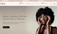design skincare, spa, and cosmetic websites with wordpress