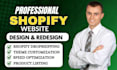 build shopify website shopify store design,  shopify droshipping website