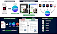 convert ai, PSD, indd, idml, indesign or figma files to editable canva templates