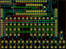 debug keyboard pcb, fix firmware issues, and repair key problems