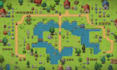 do topdown pixel map tileset pixel background pixel art game assets tile map