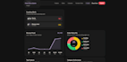build a modern ecommerce website with admin dashboard