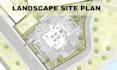 design landscape site plan and 3d render and elevation using autocad or revit