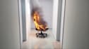 create cinematic vfx visual effect and compositing fire smoke in after effect