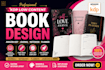 design kdp low content book, amazon kdp, low content book, amazon, kdp, journal