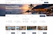 create direct booking website vacation rental website, short term rental website