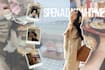 aesthetic style thumbnail design