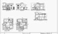 create architectural 2d construction drawings and cad plans using sketchup revit