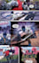 draw comic book artist illustration webcomic graphic novel comic page