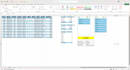 data entry, excel data cleaning, and formatting