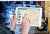 develop tracking app, time tracking app, geo location app, finder app, gps app